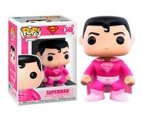 Statuina da Collezione Funko Pop Nº 349 Pink Superman