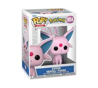 Statuina da Collezione Funko Pop POKEMON SPEON