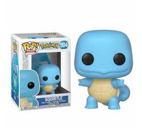 Statuina da Collezione Funko Pop POKEMON SQUIRTLE