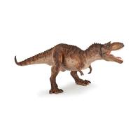 Statuina Dinosauro Gorgosauro Predatore Bipede Papo 55074