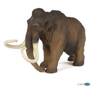 Statuina Dinosauro Mammut Papo 55017