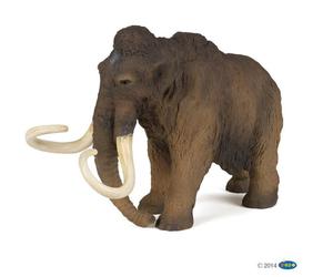 Statuina Dinosauro Mammut Papo 55017
