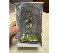 STATUINA FUMETTI 3D SERIE TEX WILLER KIT CARSON SERGIO BONELLI 2018 NUOVA