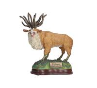 Statuina Ghibli Princess Mononoke Shishigami Music Box Deer God Forest Spirit