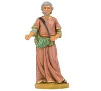Statuina presepe uomo che semina 12cm Fontanini 716