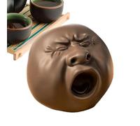Statuina Tea Pet Giocattolo - lightweight High performance Silicone Per, Giochi D'Acqua , Accessorio, Scherzi Con Spruzzo Divertente Ideale | Multipurpose Outdoor Indoor Utility stylish