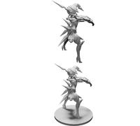 Statuina Theory Blade per Xenoblade Chronicles 2 Figure Collezione Espositore