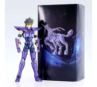 Statuina unicorno Yato cavaliere Saint Seiya tela perduta