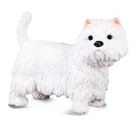Statuina West Highland Terrier Collecta