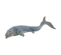 Statuine Di Animali Del Mare Prognathodon Realistico Decorativo Educativo