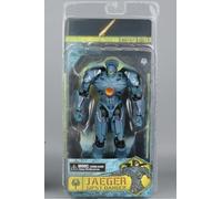 Statuine PACIFIC RIM Jaeger Robots Ampia scelta di modelli pellicola cinema...
