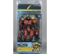 Statuine PACIFIC RIM Jaeger Robots Ampia scelta di modelli pellicola cinema...