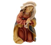Statuine per il Presepe Matteo Collezione Santa Maria Figura di Legno Holzstatue