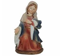 Statuine presepe Madonna 15cm