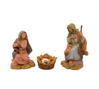 Statuine presepe Natività Araba 3 soggetti Categoria 12cm Fontanini