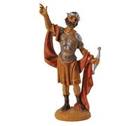 Statuine Presepe: Pastori oratori 10 cm Fontanini 156