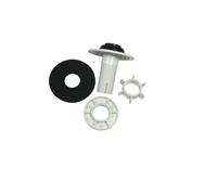 Status Antenna TV Tetto Supporto Montaggio Fissaggio S550/570 Caravan