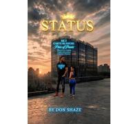 Status BK 2 "Carte blanche pt 2: Price of Power: 6