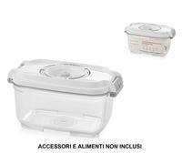 Status Contenitore Alimentare Per Sottovuoto Lt 0,5