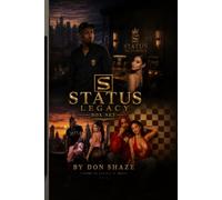 Status Legacy bk 1 life's a Gamble: Fool's mate-Carte Blanche