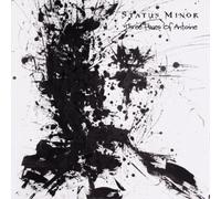 Status Minor - Three Faces Of Antoine