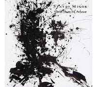 Status Minor - Three Faces Of Antoine