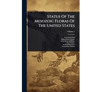 Status Of The Mesozoic Floras Of The United States
