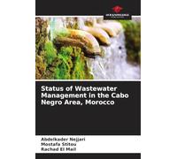 Status of Wastewater Management in the Cabo Negro Area, Morocco