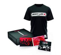 Status Quo - ΒΑƆΚΒΟИΕ (Ltd. Boxset 2CD + T-Shirt L)