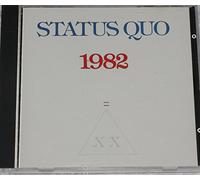 Status Quo - 1+9+8+2