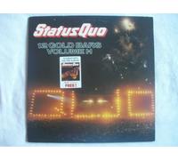 Status Quo - 12 Gold Bars Volume 2 (And 1) [VINYL] (1984)