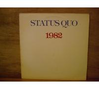 STATUS QUO - 1982