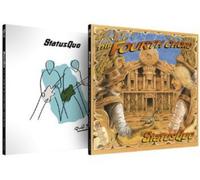 Status Quo - 2in1-in Search Of Th - Cd
