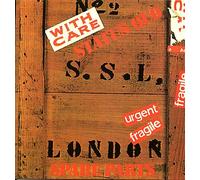 Status Quo - 4001406266942 LP Spare Parts VINYL