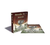 Status Quo 500 Pezzi Puzzle In Legno