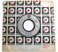 Status Quo - Accident prone (1978) / Vinyl single [Vinyl-Single 7'']