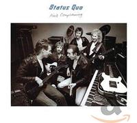 Status Quo - Ain't Complaining