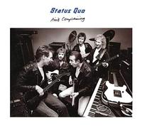 Status Quo - Ain'T Complaining (Deluxe Edt.)