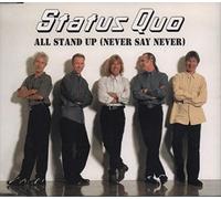 Status Quo - All Stand Up