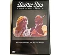 Status Quo - Anniversary Waltz
