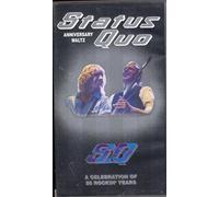 Status Quo - Anniversary Waltz