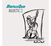 Status Quo - Aquostic Ii