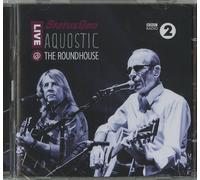 Status Quo - Aquostic Live At The Roundhouse - 2 Cd