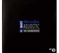 Status Quo - Aquostic Live At The Roundhouse [2 LP] EARMUSIC
