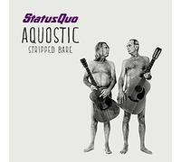 Status Quo Aquostic (Stripped Bare) (CD)