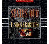 Status Quo - B-Sides and Rarities