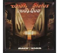Status Quo - Back to Back