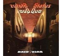 Status Quo "Back to back" LP VERTIGO 814 662 1 Italy 1983