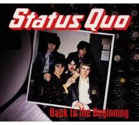 Status Quo - Back to the Beginning