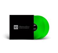 Status Quo - Back2sq1 (Green